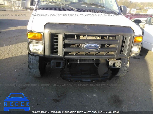 2012 Ford Econoline E350 SUPER DUTY WAGON 1FBNE3BL6CDA92068 image 5