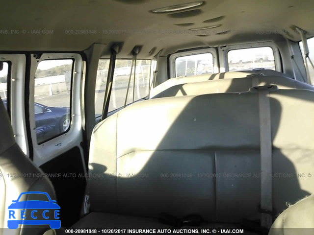 2012 Ford Econoline E350 SUPER DUTY WAGON 1FBNE3BL6CDA92068 зображення 7