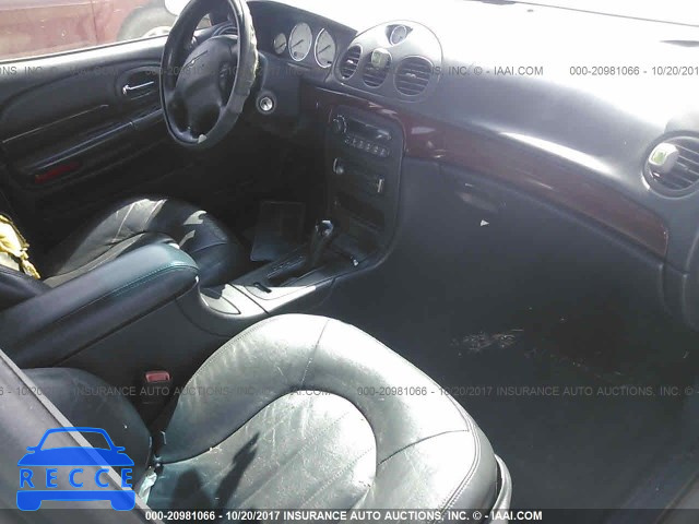 2004 CHRYSLER 300M 2C3HE66G54H606413 image 4