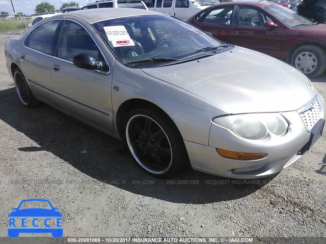 2004 CHRYSLER 300M 2C3HE66G54H606413 image 5