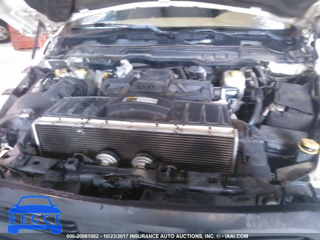 2012 Dodge RAM 3500 3C63D3GL9CG305037 Bild 9