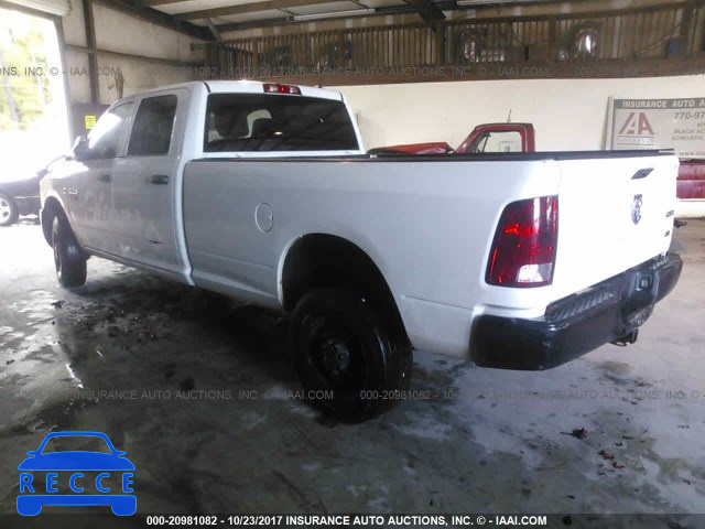 2012 Dodge RAM 3500 3C63D3GL9CG305037 зображення 2