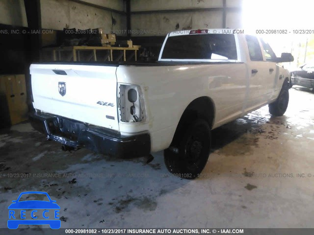 2012 Dodge RAM 3500 3C63D3GL9CG305037 image 3