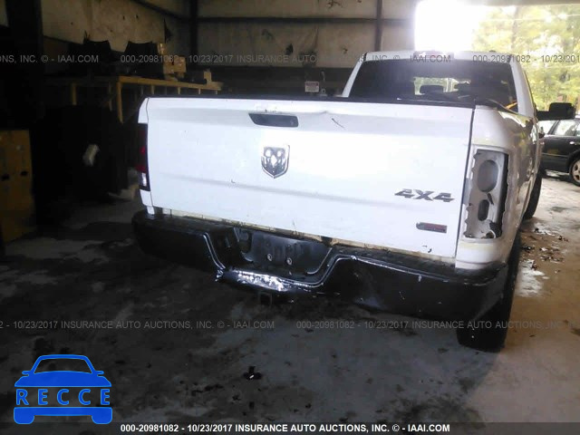 2012 Dodge RAM 3500 3C63D3GL9CG305037 image 5