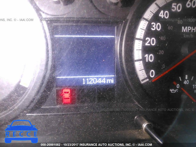 2012 Dodge RAM 3500 3C63D3GL9CG305037 Bild 6