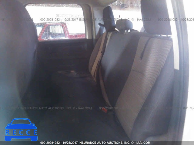 2012 Dodge RAM 3500 3C63D3GL9CG305037 зображення 7