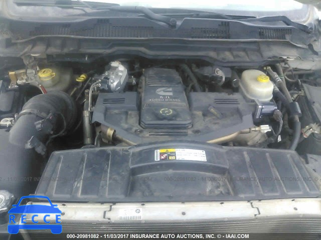 2012 Dodge RAM 3500 3C63D3GL9CG305037 зображення 8