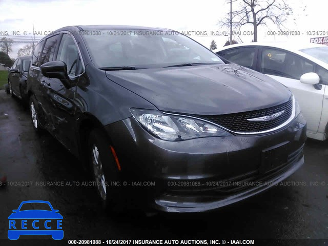 2017 CHRYSLER PACIFICA 2C4RC1DG5HR702893 image 0