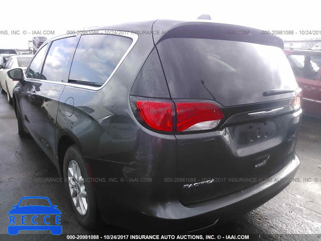 2017 CHRYSLER PACIFICA 2C4RC1DG5HR702893 image 2