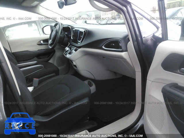 2017 CHRYSLER PACIFICA 2C4RC1DG5HR702893 image 4