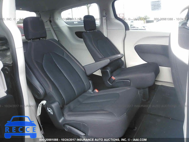 2017 CHRYSLER PACIFICA 2C4RC1DG5HR702893 image 7