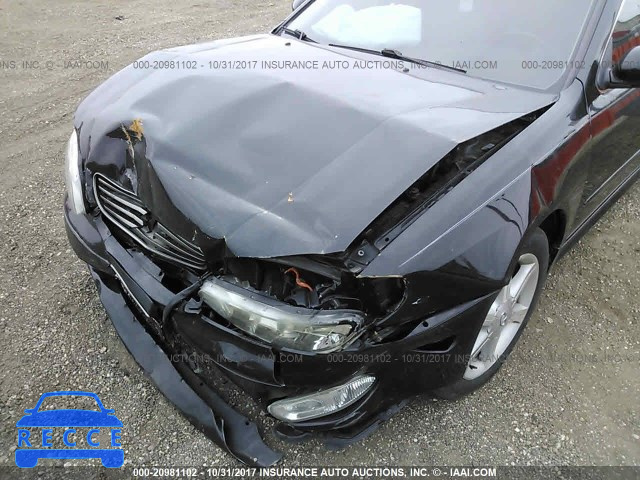 2003 Infiniti I35 JNKDA31A63T113217 image 5