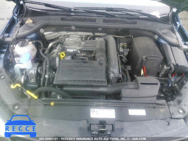 2016 Volkswagen Jetta 3VWD67AJ4GM345939 image 9