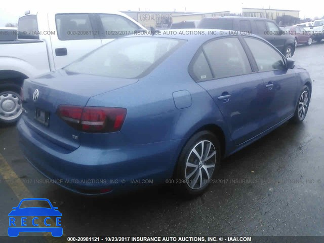 2016 Volkswagen Jetta 3VWD67AJ4GM345939 image 3