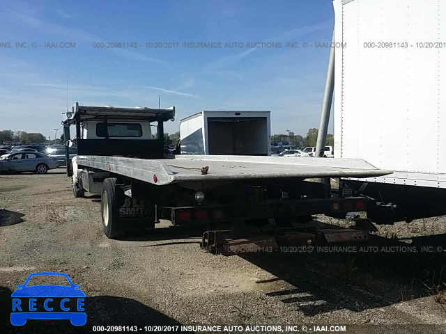 2001 INTERNATIONAL 4000 1HTSDADN11H386376 image 2