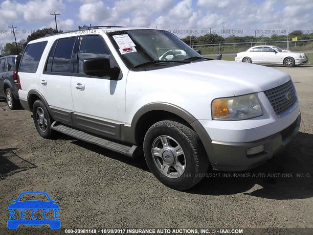 2004 Ford Expedition 1FMFU18L44LB01271 image 0