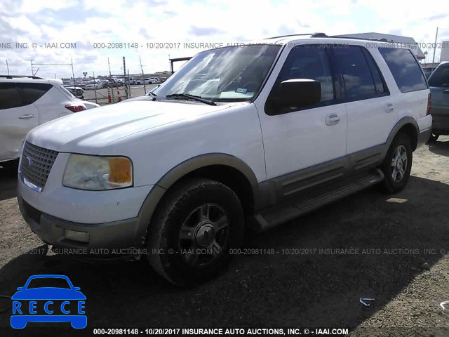 2004 Ford Expedition 1FMFU18L44LB01271 image 1