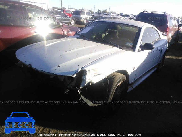 2003 FORD MUSTANG 1FAFP40423F362404 image 1