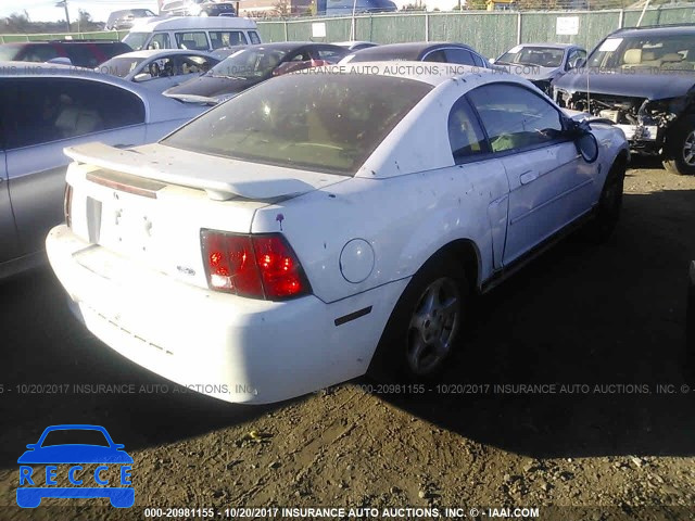 2003 FORD MUSTANG 1FAFP40423F362404 image 3
