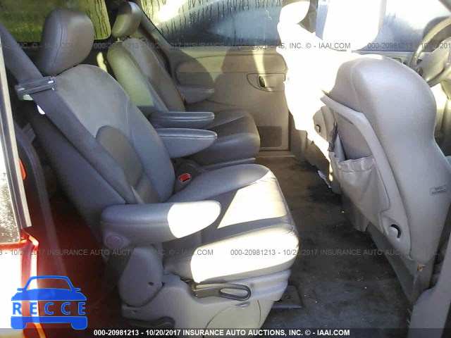 2003 CHRYSLER TOWN & COUNTRY LIMITED 2C8GP64LX3R334403 image 7