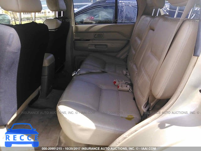 2001 Nissan Pathfinder JN8DR09X41W569475 image 7