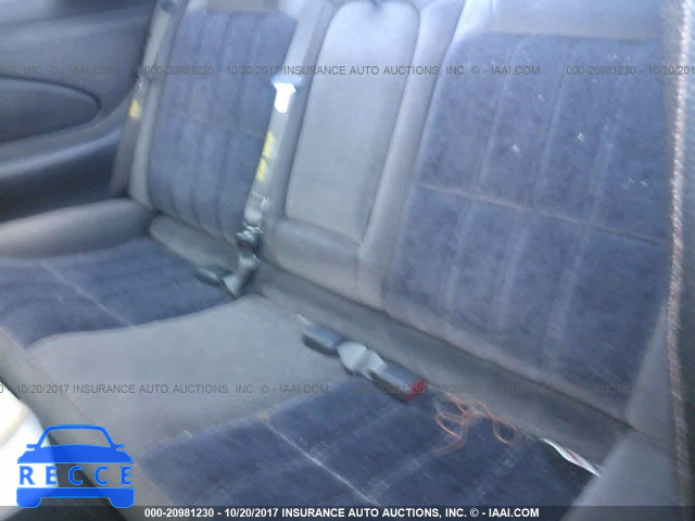 2004 Chevrolet Monte Carlo 2G1WW12EX49402362 image 7