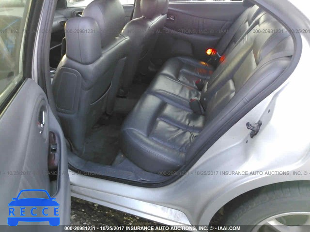 2002 Oldsmobile Aurora 1G3GR64H524191692 image 7