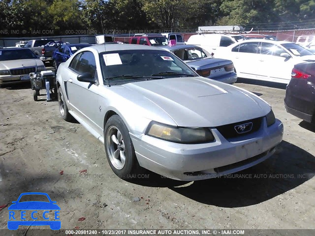 2003 FORD MUSTANG 1FAFP40423F311744 image 0
