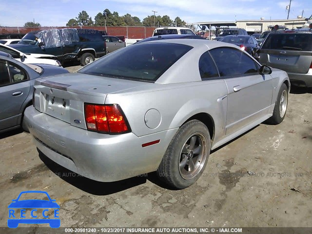 2003 FORD MUSTANG 1FAFP40423F311744 image 3