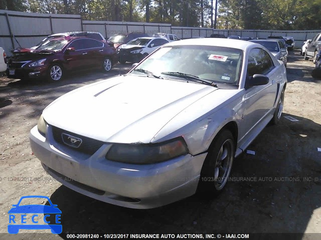 2003 FORD MUSTANG 1FAFP40423F311744 image 5