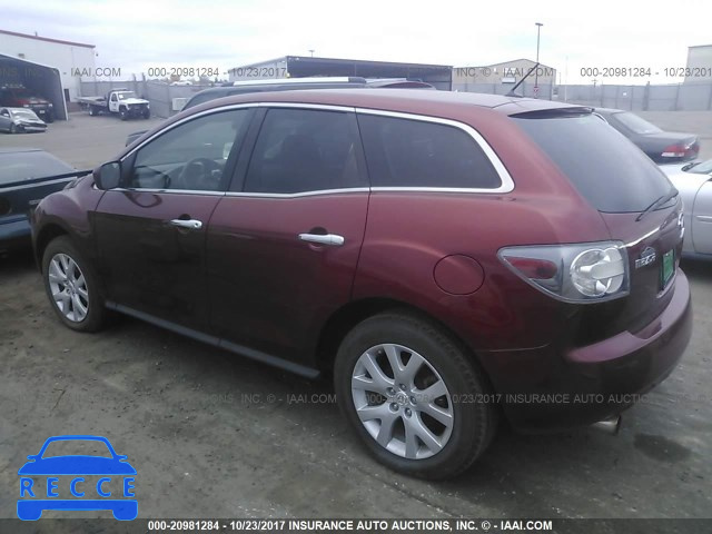 2007 Mazda CX-7 JM3ER293170114157 зображення 2