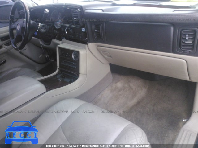 2005 Cadillac Escalade 3GYFK66N35G210812 зображення 4