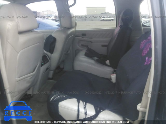 2005 Cadillac Escalade 3GYFK66N35G210812 image 7