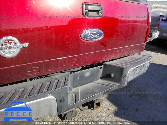 2013 Ford F250 1FT7W2BT2DEB17944 image 5