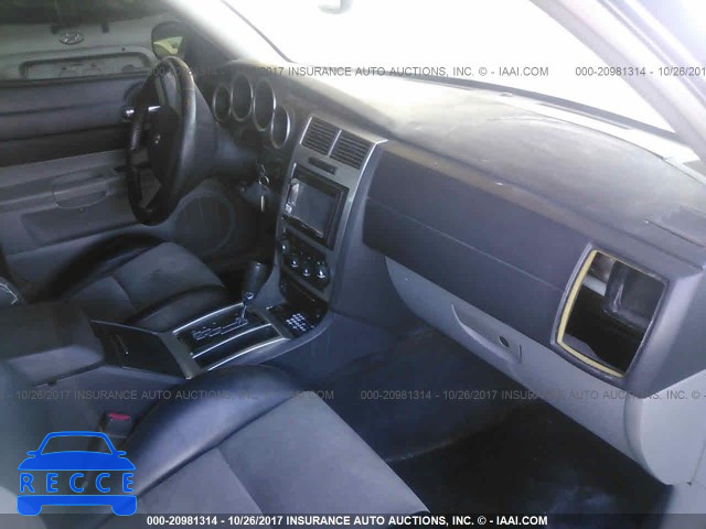 2006 Dodge Charger 2B3KA73W26H369608 image 4