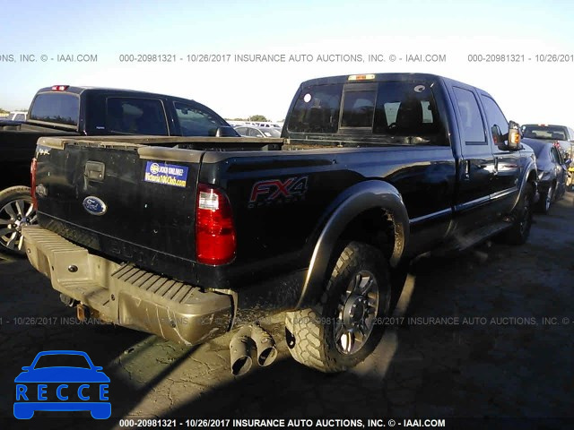 2012 Ford F350 1FT8W3BT3CEB95769 image 3