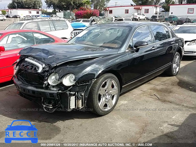 2009 Bentley Continental FLYING SPUR SCBBP93W39C061737 image 1