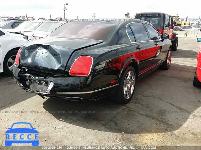 2009 Bentley Continental FLYING SPUR SCBBP93W39C061737 image 3