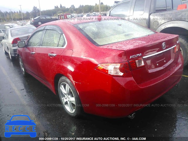 2013 Acura TSX JH4CU2F64DC010199 image 2