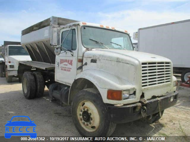 1995 INTERNATIONAL 4900 4900 1HSSDAAN2SH673963 image 0