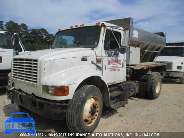 1995 INTERNATIONAL 4900 4900 1HSSDAAN2SH673963 Bild 1