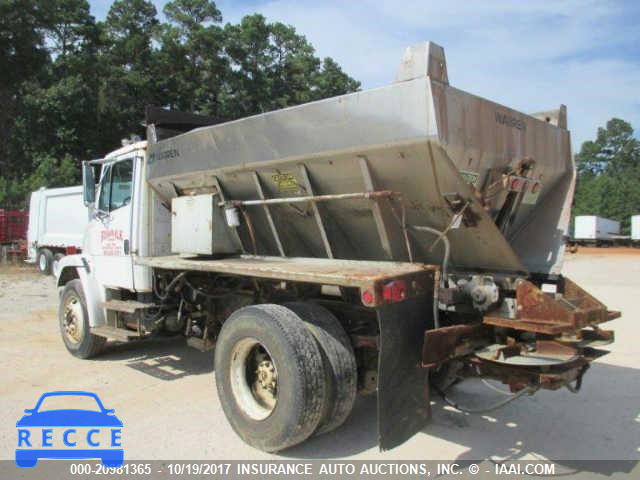 1998 FREIGHTLINER MEDIUM CONVENTIONAL FL70 1FUWHLBB7WH895895 image 2