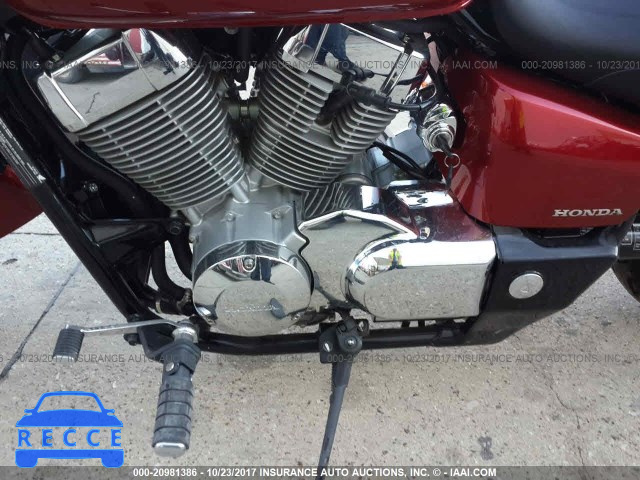 2015 Honda VT750 C JH2RC5006FK200803 image 8