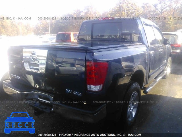 2011 NISSAN TITAN S/SV/SL/PRO-4X 1N6AA0EC3BN322834 image 3
