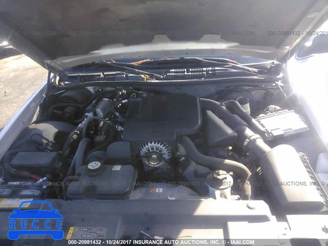 2007 Ford Crown Victoria 2FAFP73V87X162370 image 9