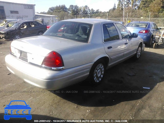 2007 Ford Crown Victoria 2FAFP73V87X162370 image 3