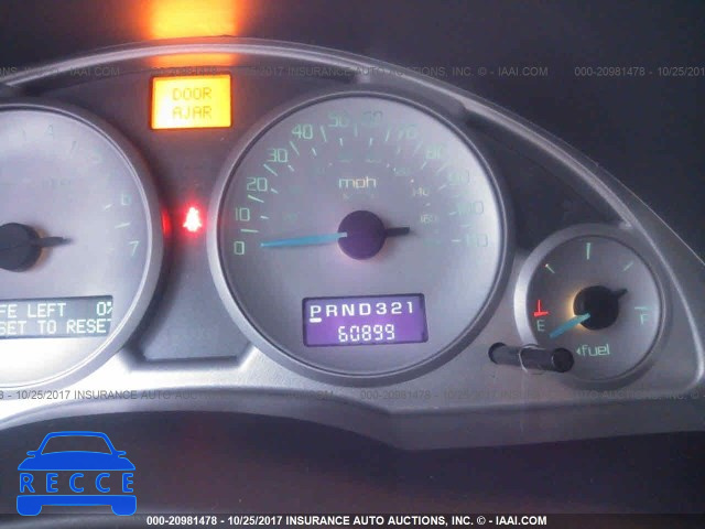 2002 Buick Rendezvous 3G5DA03E72S587709 image 6