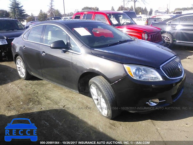 2012 BUICK VERANO 1G4PP5SK7C4193200 зображення 0