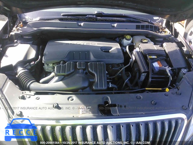 2012 BUICK VERANO 1G4PP5SK7C4193200 image 9