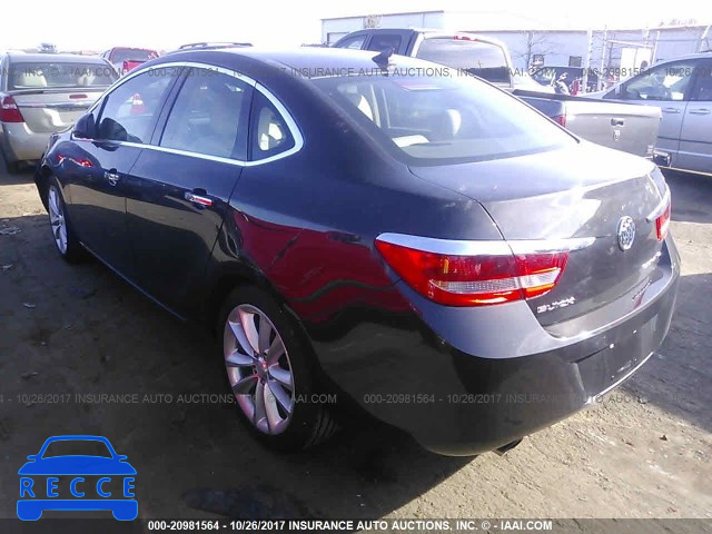 2012 BUICK VERANO 1G4PP5SK7C4193200 зображення 2